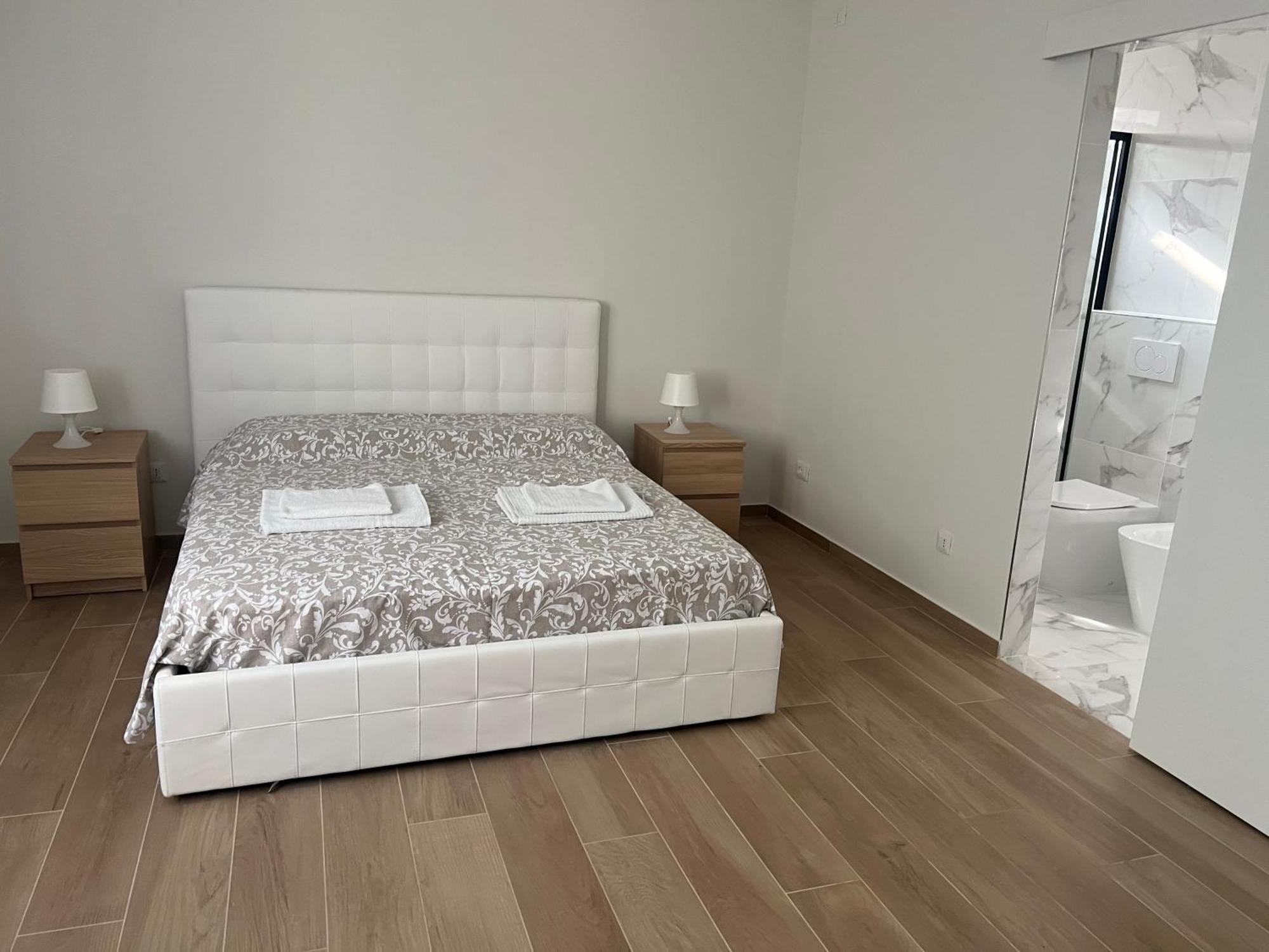 Casa Roma Rooms&Apartments Padova Dış mekan fotoğraf